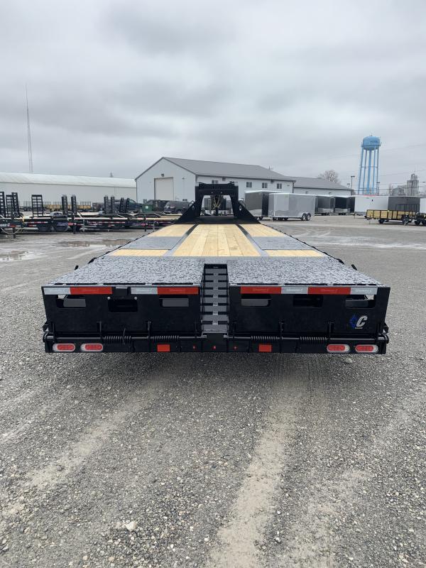 new Equipment / Flatbed Trailers Diamond C Trailers Other for sale, in Woodburn, IN Thumbnail 9