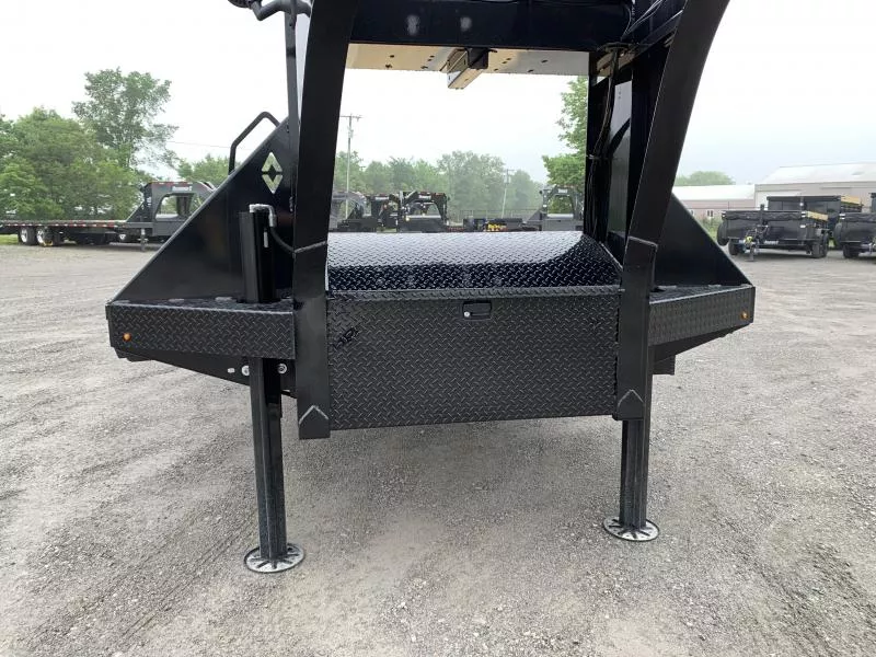 new Equipment / Flatbed Trailers Diamond C Trailers Other for sale, in Woodburn, IN Thumbnail 15