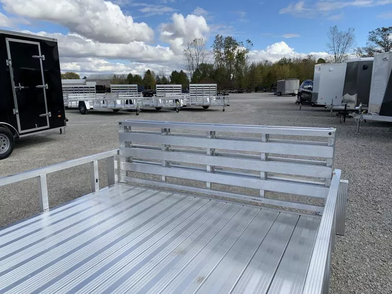 new Utility Trailers Sport Haven  for sale, in Woodburn, IN Thumbnail 4