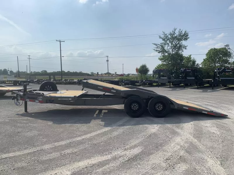 new Equipment / Flatbed Trailers Diamond C Trailers  for sale, in Woodburn, IN Thumbnail 12