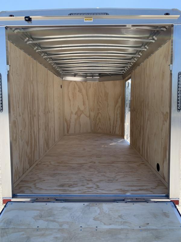 new Cargo (Enclosed) Trailers NEO Trailers Other for sale, in Woodburn, IN Thumbnail 10