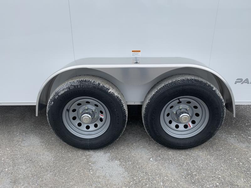 new Cargo (Enclosed) Trailers Haul-About Other for sale, in Woodburn, IN Thumbnail 3