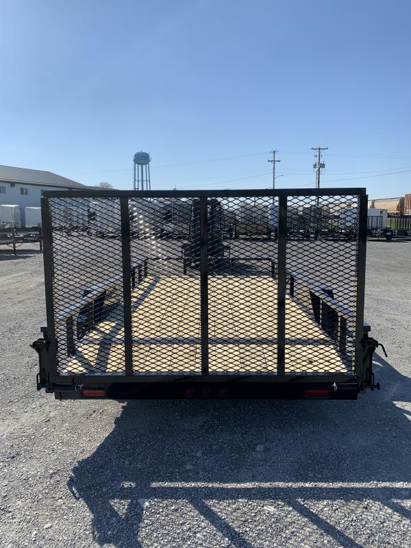 new Utility Trailers Liberty  for sale, in Woodburn, IN Thumbnail 5