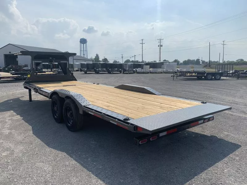 new Equipment / Flatbed Trailers Diamond C Trailers  for sale, in Woodburn, IN Thumbnail 5