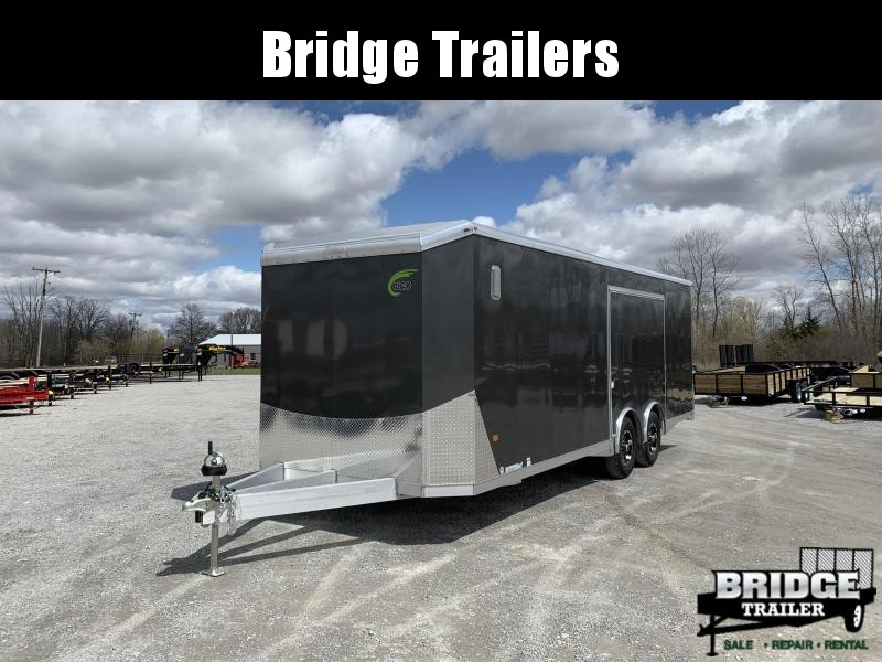 2022 NEO Trailers NACX2485R6A (8.5' X 24') Car / Racing Trailer 2022 NEO Trailers NACX2485R6A (8.5' X 24') Car / Racing Trailer