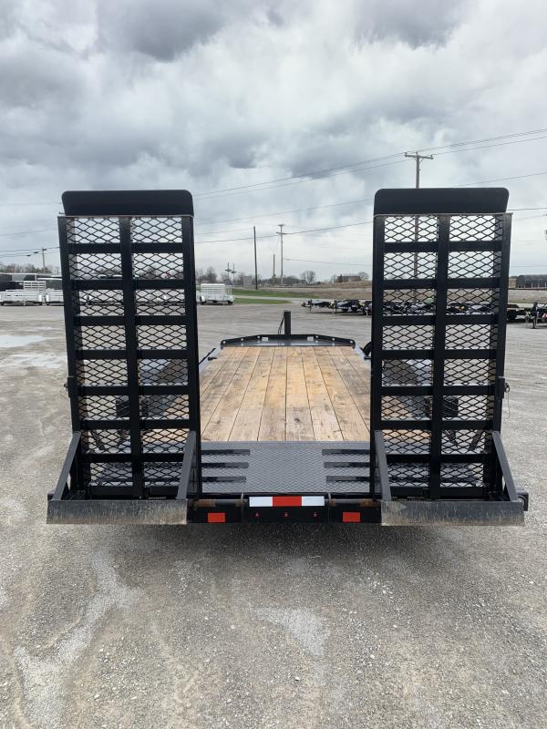 used Equipment / Flatbed Trailers Diamond C Trailers Other for sale, in Woodburn, IN Thumbnail 7