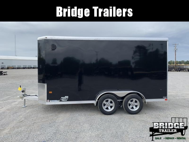 2022 NEO Trailers NAC147-6 (7' X 14') Enclosed Cargo Trailer 2022 NEO Trailers NAC147-6 (7' X 14') Enclosed Cargo Trailer