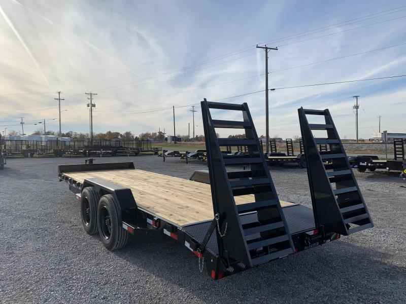new Equipment / Flatbed Trailers Rice Trailers  for sale, in Woodburn, IN Thumbnail 5