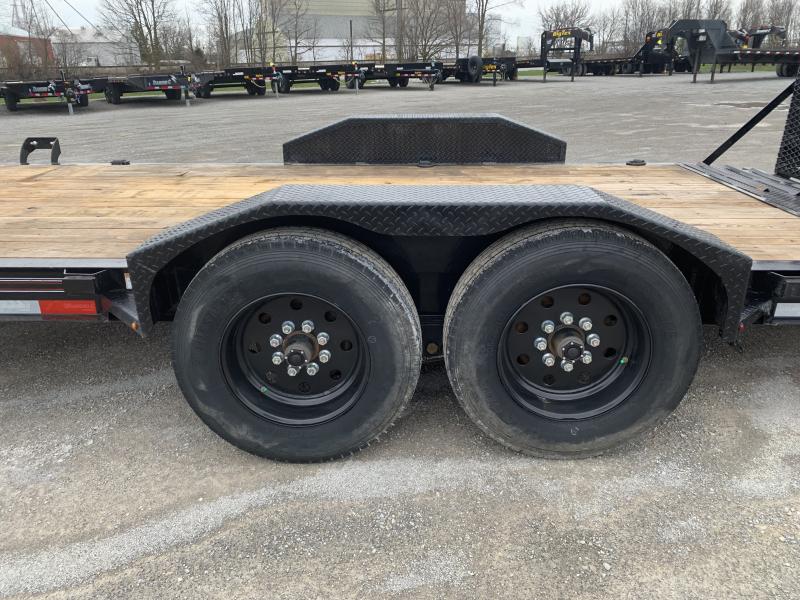 used Equipment / Flatbed Trailers Diamond C Trailers Other for sale, in Woodburn, IN Thumbnail 4