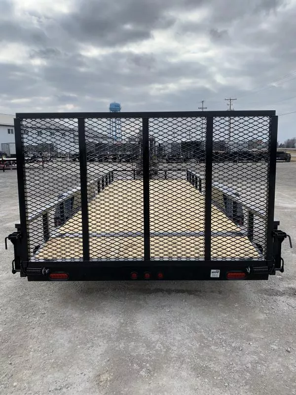 new Utility Trailers Liberty Other for sale, in Woodburn, IN Thumbnail 6