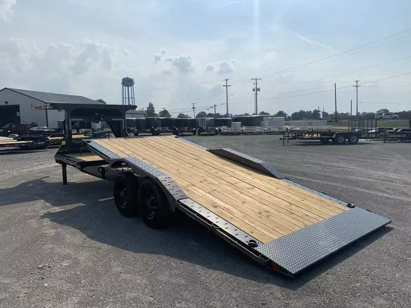 new Equipment / Flatbed Trailers Diamond C Trailers  for sale, in Woodburn, IN Thumbnail 16