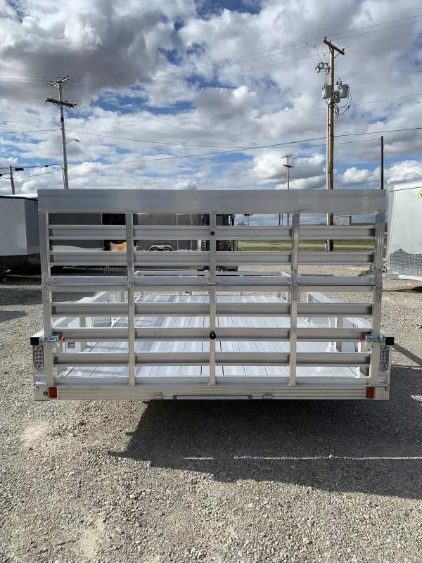 new Utility Trailers Sport Haven  for sale, in Woodburn, IN Thumbnail 7