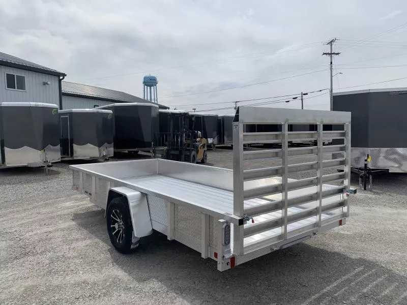 new Utility Trailers Sport Haven  for sale, in Woodburn, IN Thumbnail 5