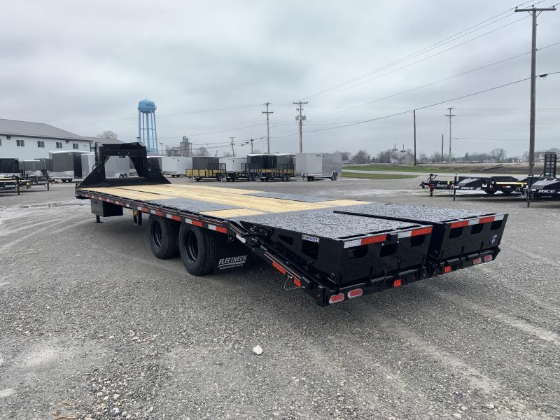 new Equipment / Flatbed Trailers Diamond C Trailers Other for sale, in Woodburn, IN Thumbnail 8
