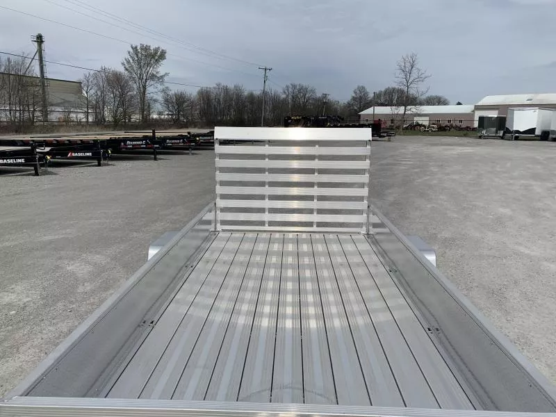 new Utility Trailers Sport Haven  for sale, in Woodburn, IN Thumbnail 10