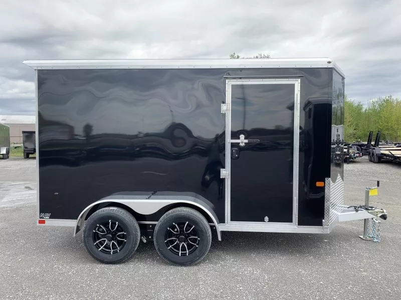 new Cargo (Enclosed) Trailers NEO Trailers Other for sale, in Woodburn, IN Thumbnail 6