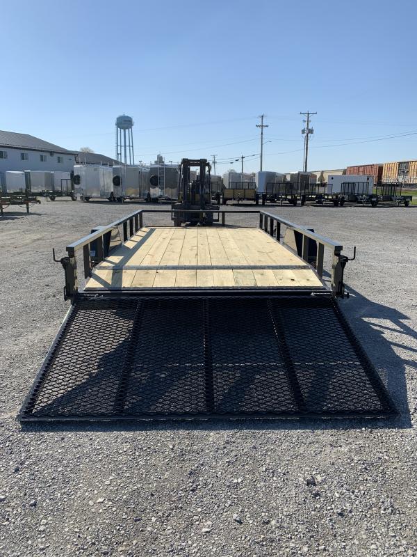new Utility Trailers Liberty  for sale, in Woodburn, IN Thumbnail 6