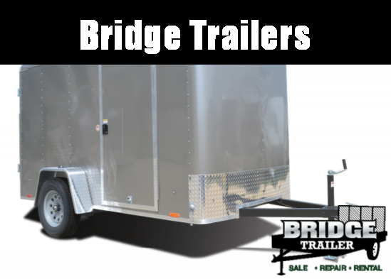 2023 Look Trailers St Cargo Dlx Flat Cargo / Enclosed Trailer 2023 Look Trailers St Cargo Dlx Flat Cargo / Enclosed Trailer