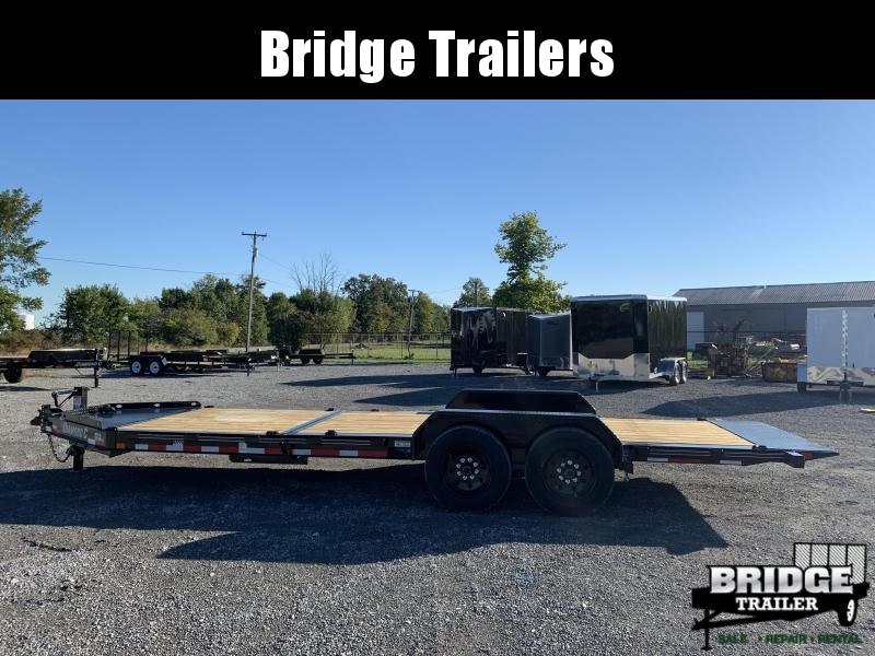 2022 Diamond C Trailers HDT207L22X82 (82" X 22') Equipment Trailer 2022 Diamond C Trailers HDT207L22X82 (82" X 22') Equipment Trailer