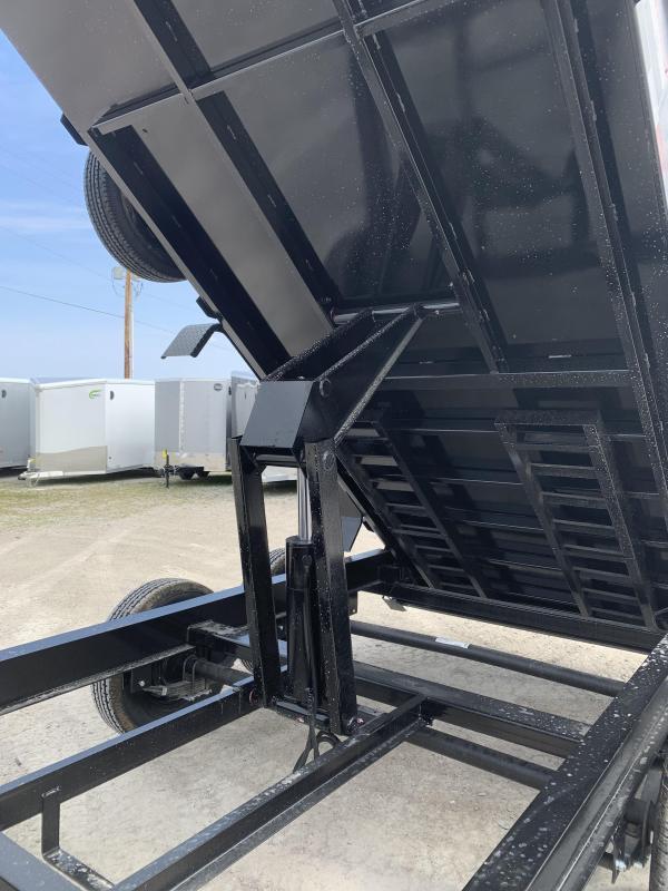new Dump Trailers Big Tex Trailers  for sale, in Woodburn, IN Thumbnail 11