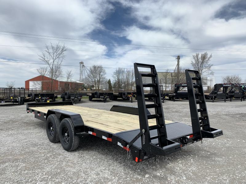 new Equipment / Flatbed Trailers Rice Trailers Other for sale, in Woodburn, IN Thumbnail 5