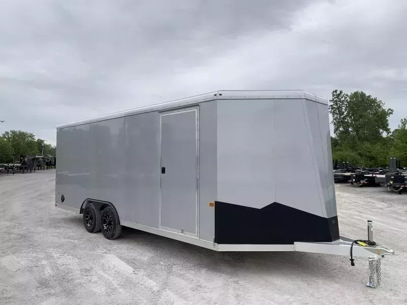new Car Haulers / Racing Trailers NEO Trailers Other for sale, in Woodburn, IN Thumbnail 8