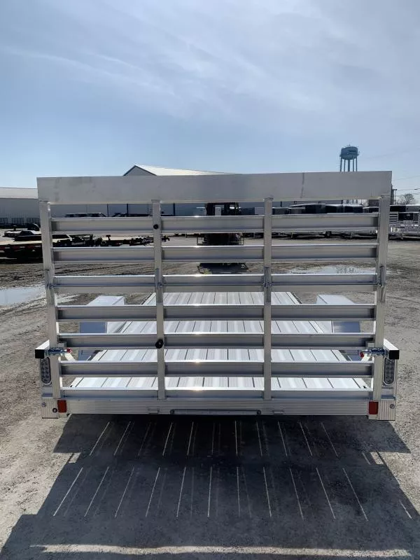 new Utility Trailers Sport Haven  for sale, in Woodburn, IN Thumbnail 7