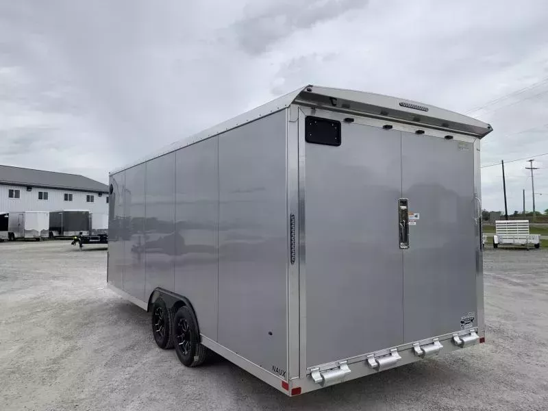 new Car Haulers / Racing Trailers NEO Trailers Other for sale, in Woodburn, IN Thumbnail 4