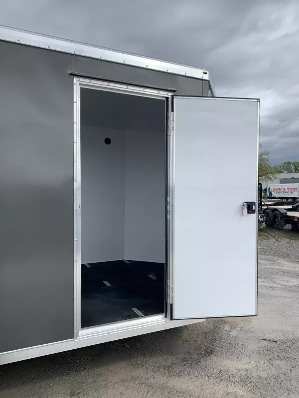 new Motorcycle / Cycle Trailers NEO Trailers Other for sale, in Woodburn, IN Thumbnail 11