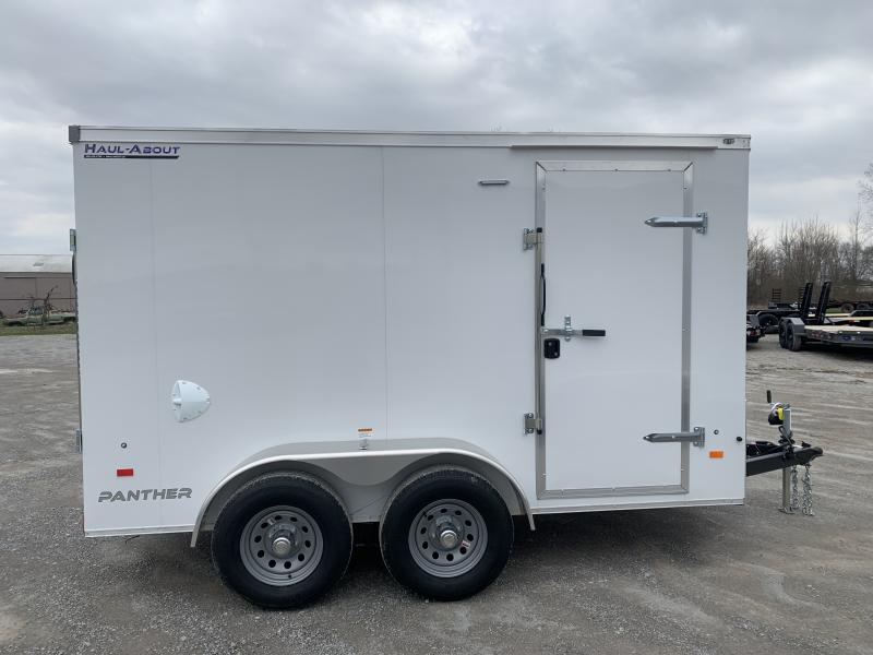 new Cargo (Enclosed) Trailers Haul-About Other for sale, in Woodburn, IN Thumbnail 7