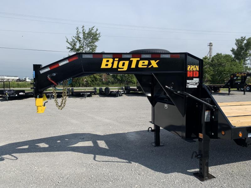 new Equipment / Flatbed Trailers Big Tex Trailers Other for sale, in Woodburn, IN Thumbnail 2
