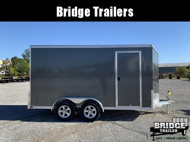 2022 NEO Trailers NAV147TR6 (7' X 14') Enclosed Cargo Trailer 2022 NEO Trailers NAV147TR6 (7' X 14') Enclosed Cargo Trailer