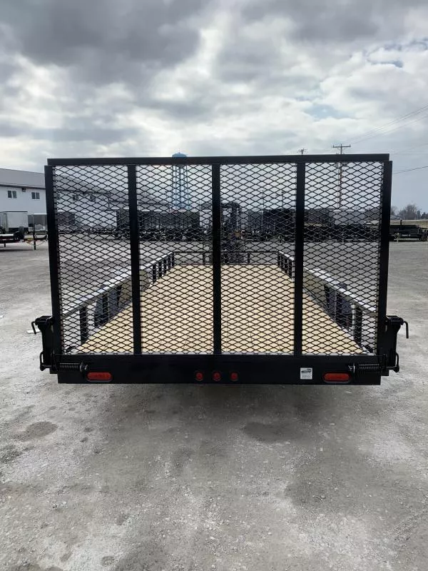 new Utility Trailers Liberty Other for sale, in Woodburn, IN Thumbnail 6