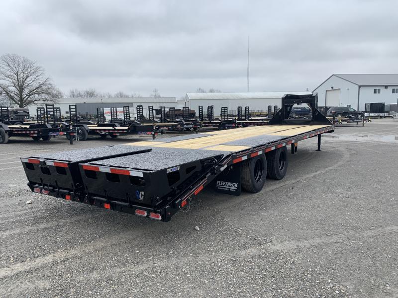 new Equipment / Flatbed Trailers Diamond C Trailers Other for sale, in Woodburn, IN Thumbnail 10