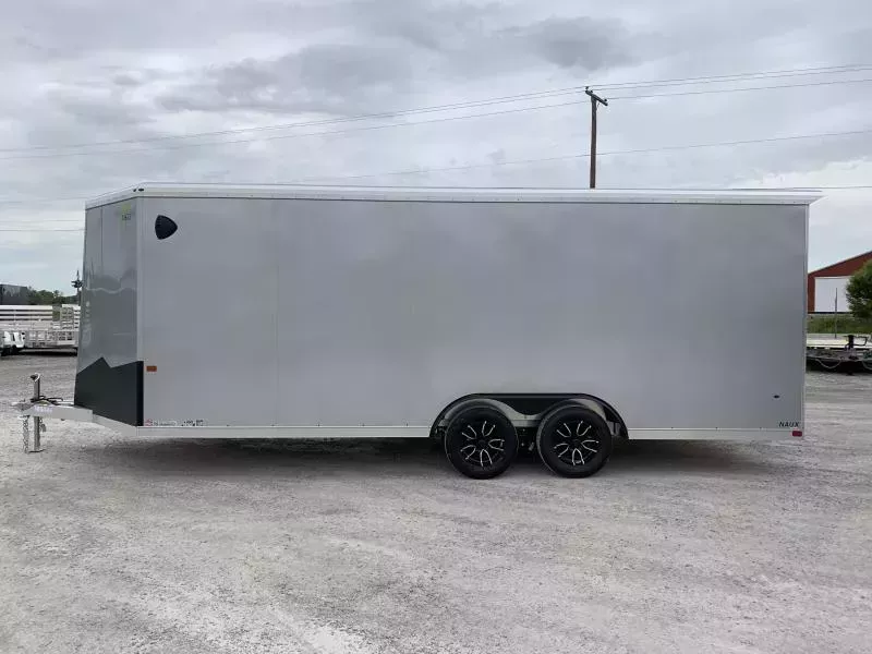 new Car Haulers / Racing Trailers NEO Trailers Other for sale, in Woodburn, IN Thumbnail 2