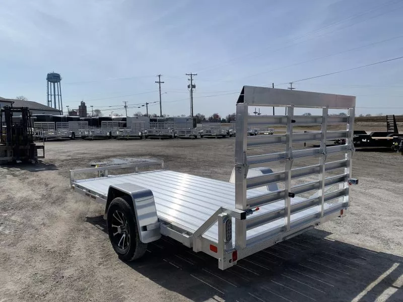new Utility Trailers Sport Haven  for sale, in Woodburn, IN Thumbnail 6