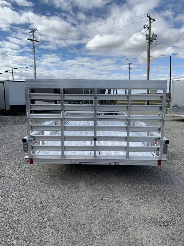 new Utility Trailers Sport Haven  for sale, in Woodburn, IN Thumbnail 6