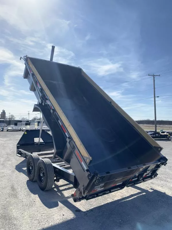 new Dump Trailers Diamond C Trailers Other for sale, in Woodburn, IN Thumbnail 17