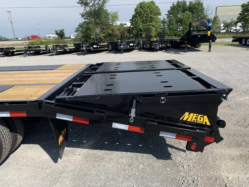new Equipment / Flatbed Trailers Big Tex Trailers Other for sale, in Woodburn, IN Thumbnail 6