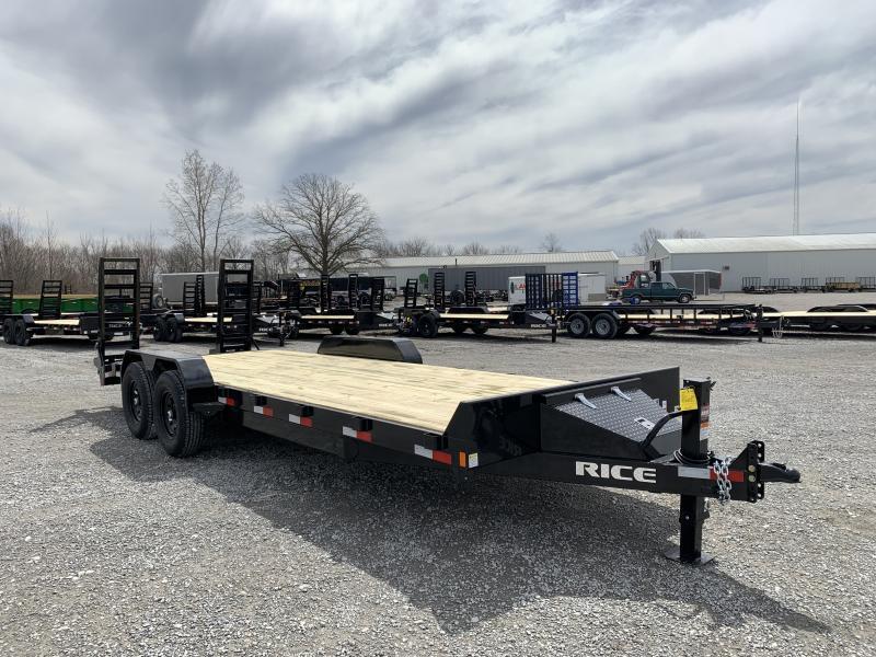 new Equipment / Flatbed Trailers Rice Trailers Other for sale, in Woodburn, IN Thumbnail 10