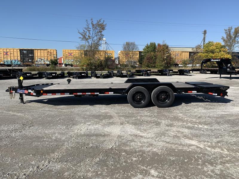 new Equipment / Flatbed Trailers Liberty  for sale, in Woodburn, IN Thumbnail 2