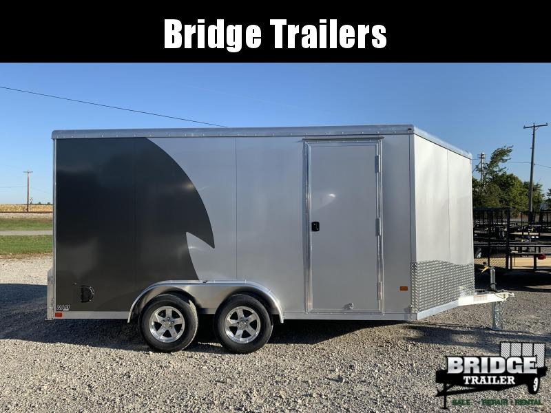 2022 NEO Trailers NAM1475TR (7.5' X 14') Motorcycle Trailer 2022 NEO Trailers NAM1475TR (7.5' X 14') Motorcycle Trailer