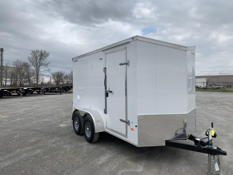 new Cargo (Enclosed) Trailers Haul-About Other for sale, in Woodburn, IN Thumbnail 8