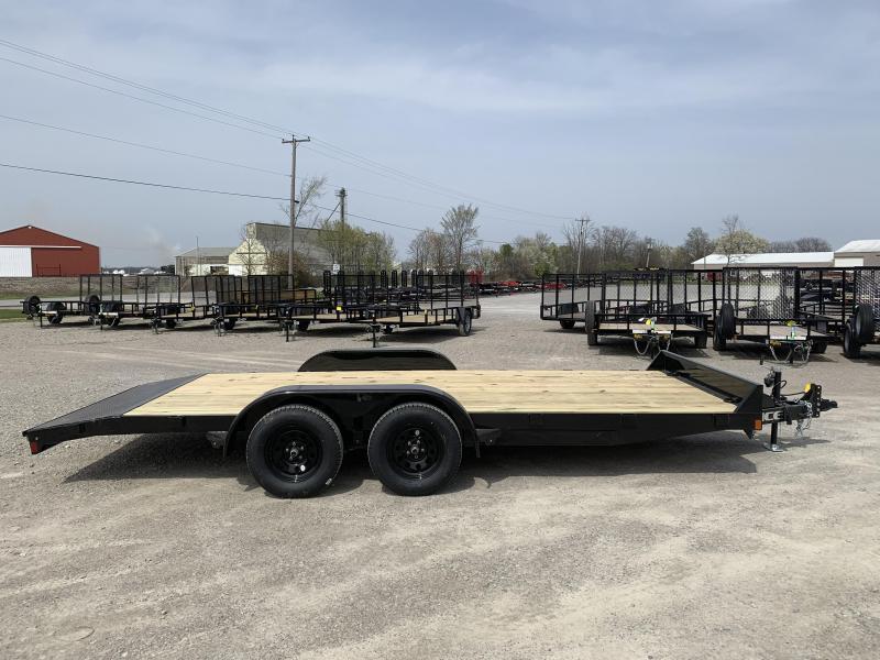 new Car Haulers / Racing Trailers Rice Trailers  for sale, in Woodburn, IN Thumbnail 9