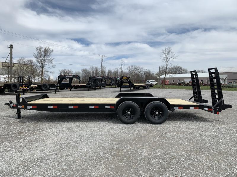 new Equipment / Flatbed Trailers Rice Trailers Other for sale, in Woodburn, IN Thumbnail 2