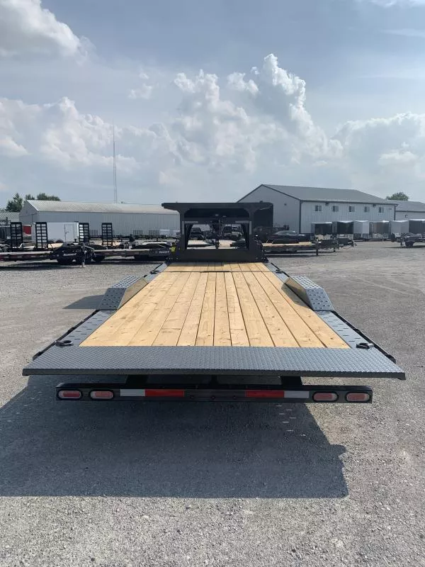 new Equipment / Flatbed Trailers Diamond C Trailers  for sale, in Woodburn, IN Thumbnail 6