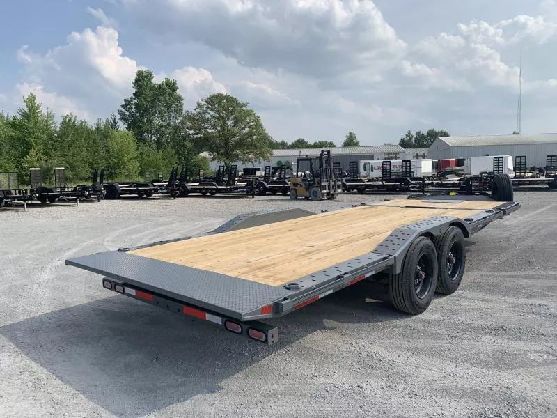 new Equipment / Flatbed Trailers Diamond C Trailers  for sale, in Woodburn, IN Thumbnail 7