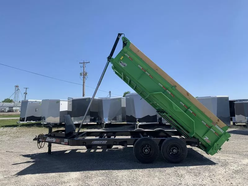 new Dump Trailers Liberty Other for sale, in Woodburn, IN Thumbnail 13
