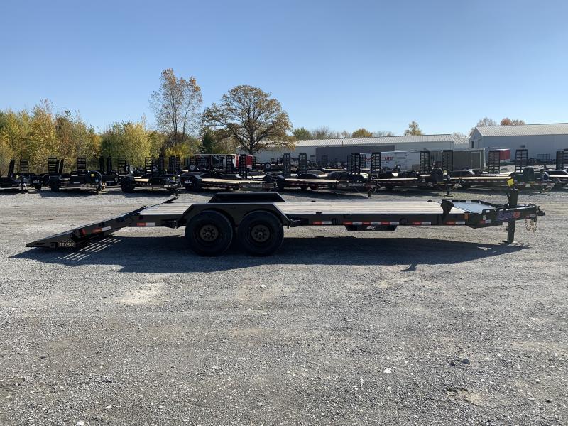 new Equipment / Flatbed Trailers Liberty  for sale, in Woodburn, IN Thumbnail 12