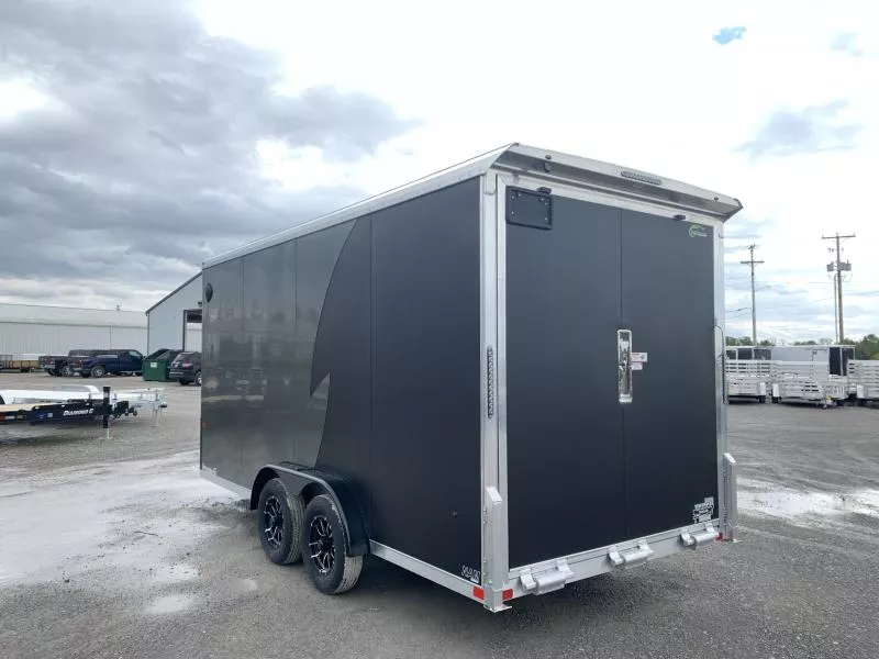 new Motorcycle / Cycle Trailers NEO Trailers Other for sale, in Woodburn, IN Thumbnail 4